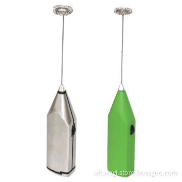 RoHS/CE/LFGB standard milk frothers, deluxe edition, Aerolate item